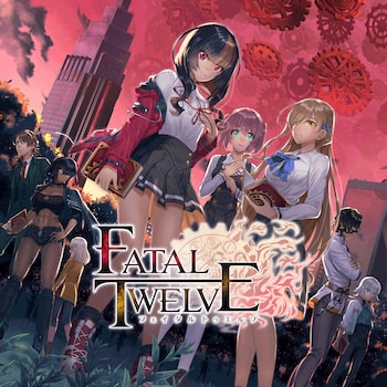 FATAL TWELVE