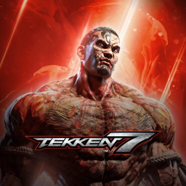 TEKKEN 7 - DLC14: Fahkumram cover image