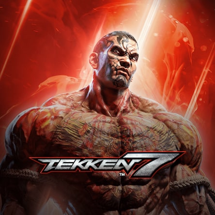 TNT Online Series Tekken 7 PS4 Edition #7 - Overview