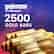 Wolfenstein: Youngblood 2500 Gold Bars