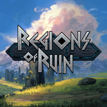 Regions of Ruin cover image