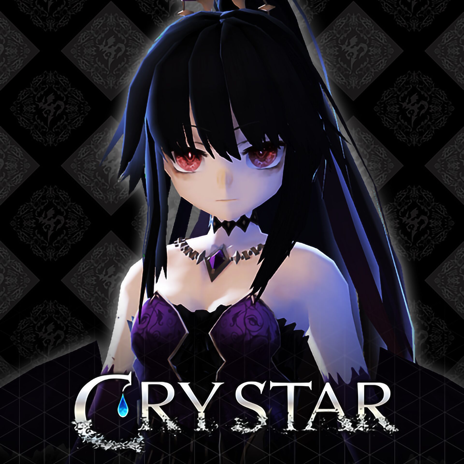 CRYSTAR Anamnesis's Clothes