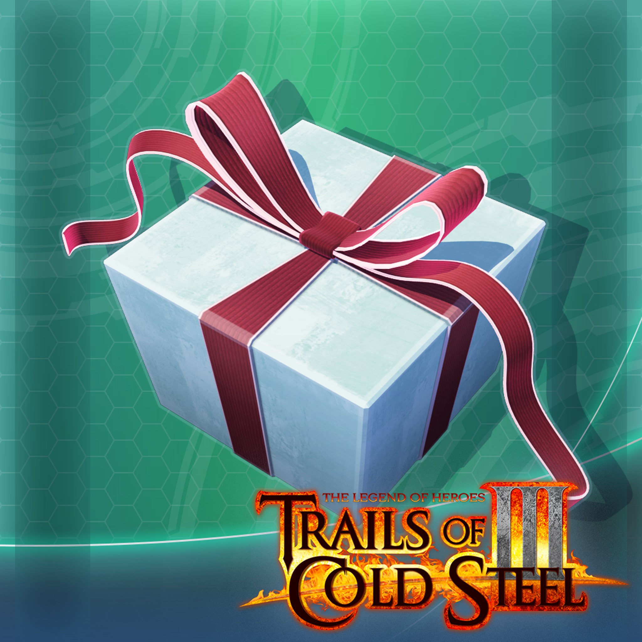 Trails of Cold Steel III: Droplet Set 2