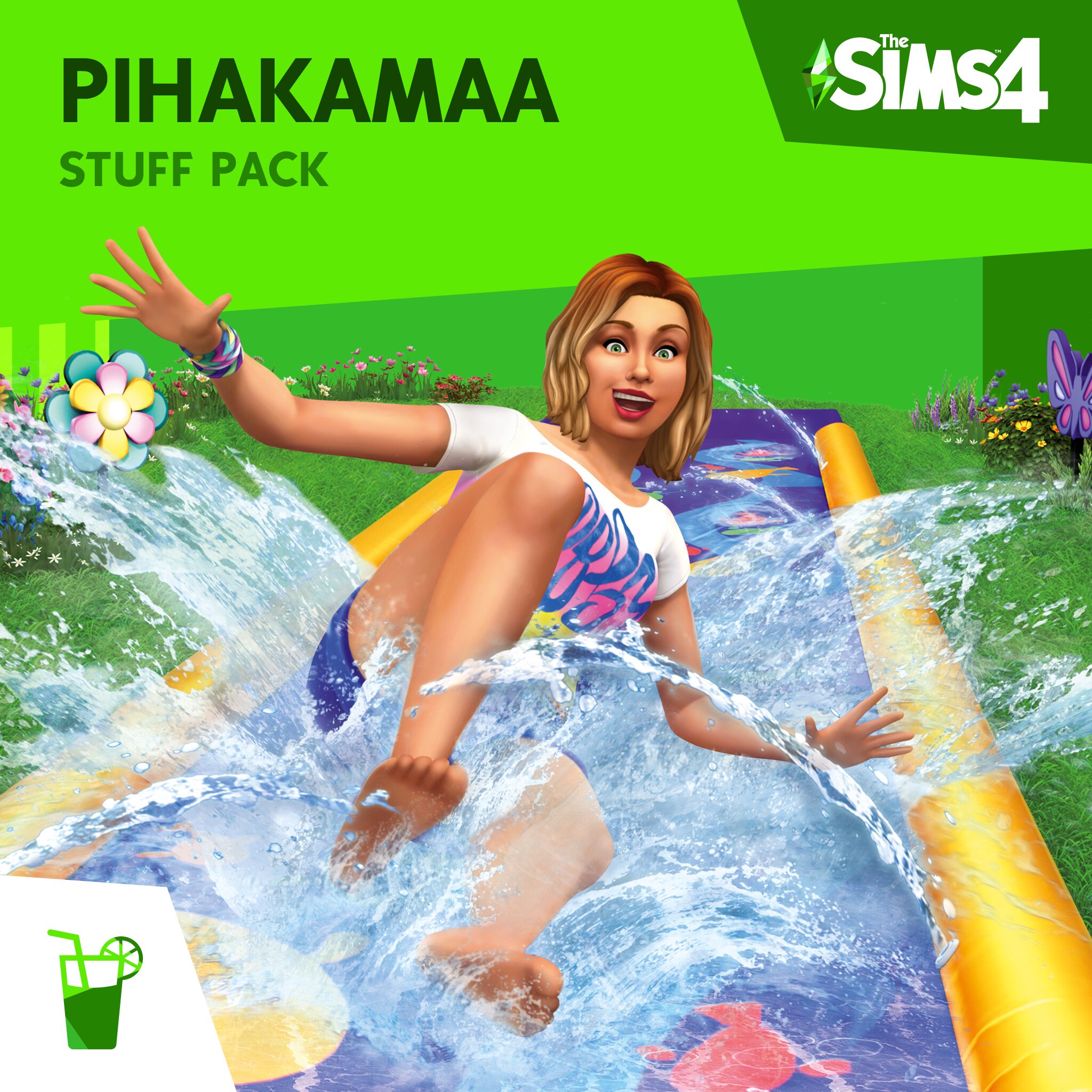 The Sims™ 4 Pihakamaa