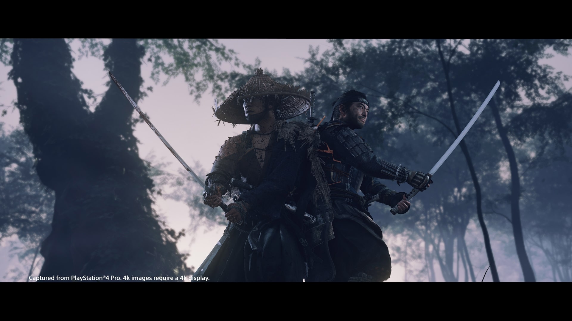ghost of tsushima expansion