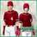Disaster Report 4 - Baseball Uniform