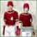 Disaster Report 4 - Baseball Uniform