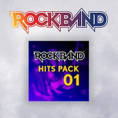 Rock Band™ 4 Rivals Bundle