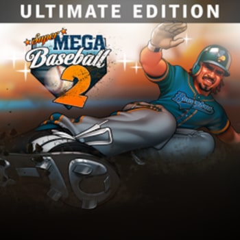 Super Mega Baseball 2: Ultimate Edition