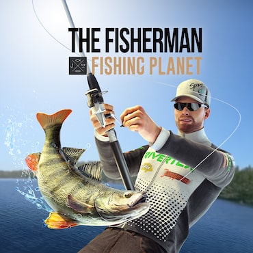 The Fisherman - Fishing Planet cover image