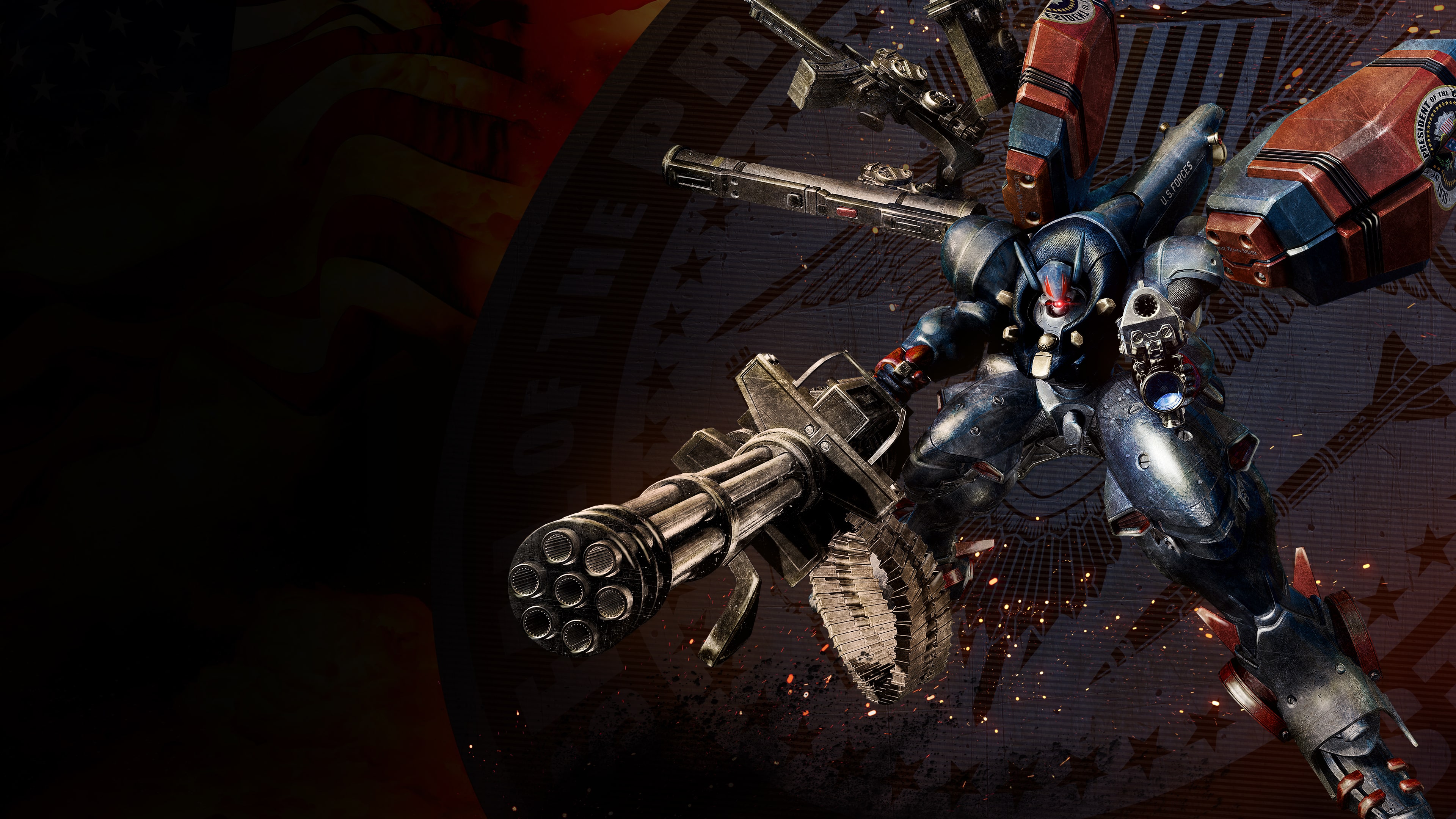 Metal wolf chaos xd steam key фото 71