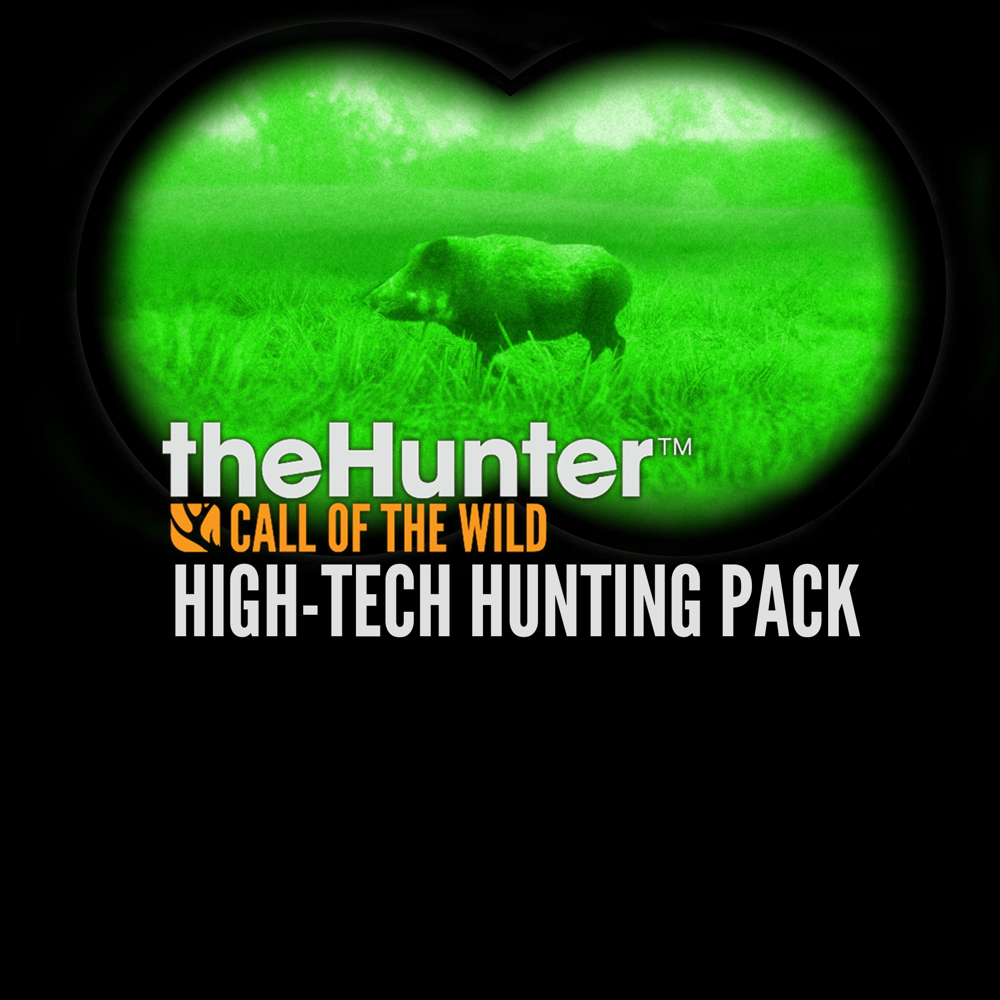 Silver Ridge Peaks, TheHunter: Call of the Wild Wiki