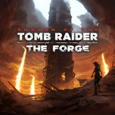 Shadow of the Tomb Raider - 煅炉 (追加内容)