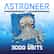 Astroneer -アストロニーア- 3000 QBIT