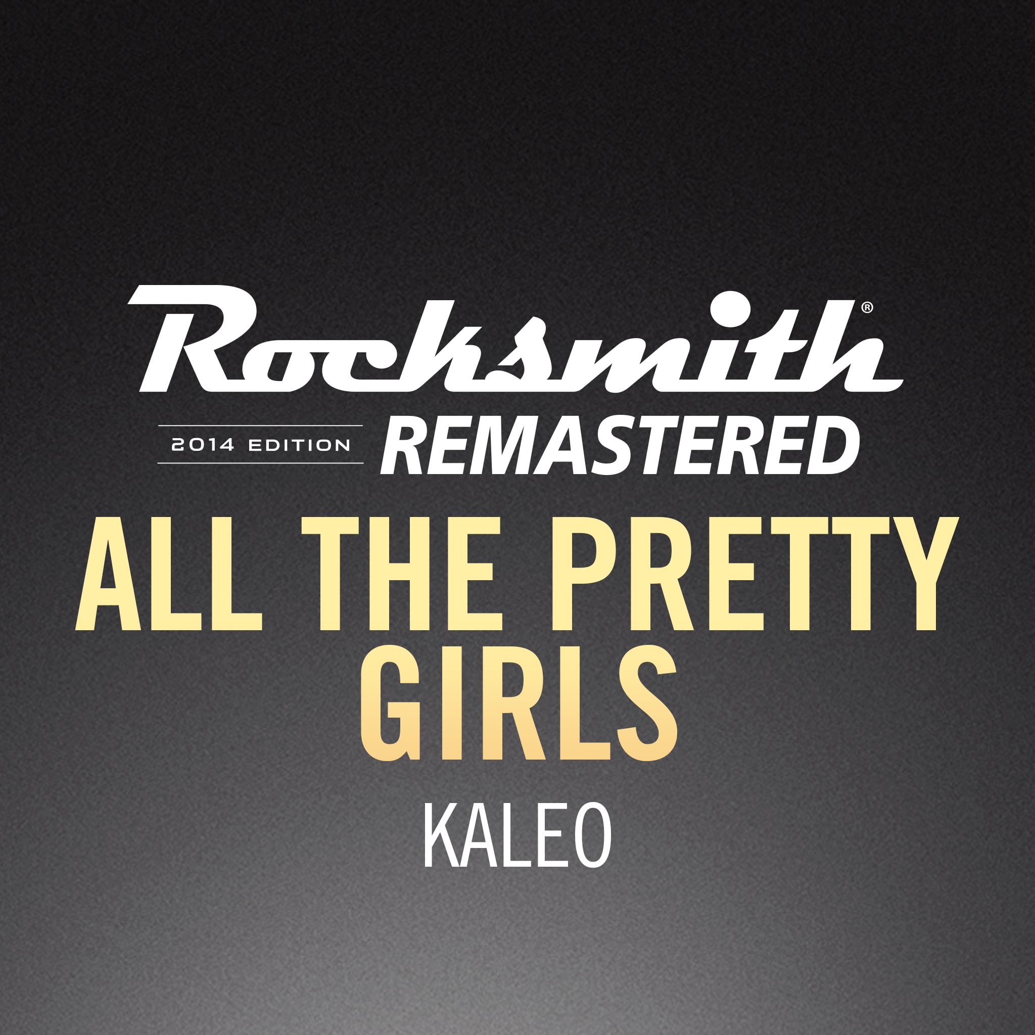 Rocksmith® 2014 – All the Pretty Girls - Kaleo
