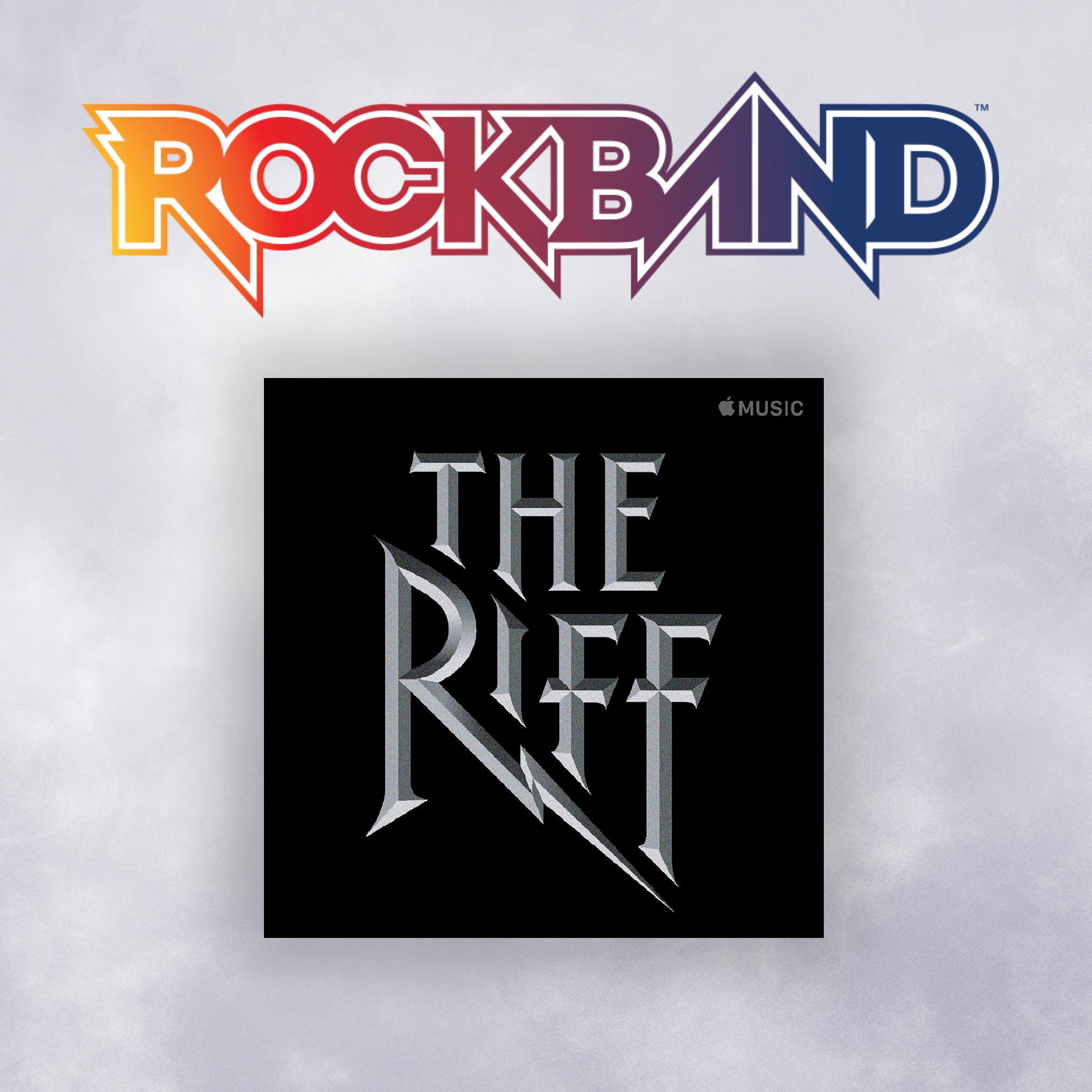The Riff Pack