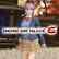 【復刻】DOA6 スクールコスチューム あやね