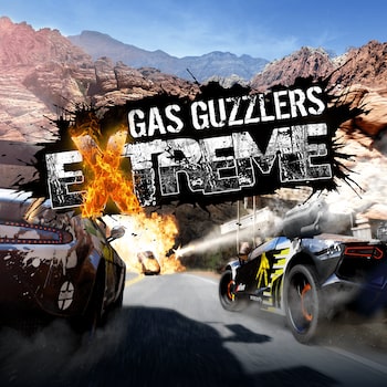 Gas Guzzlers Extreme