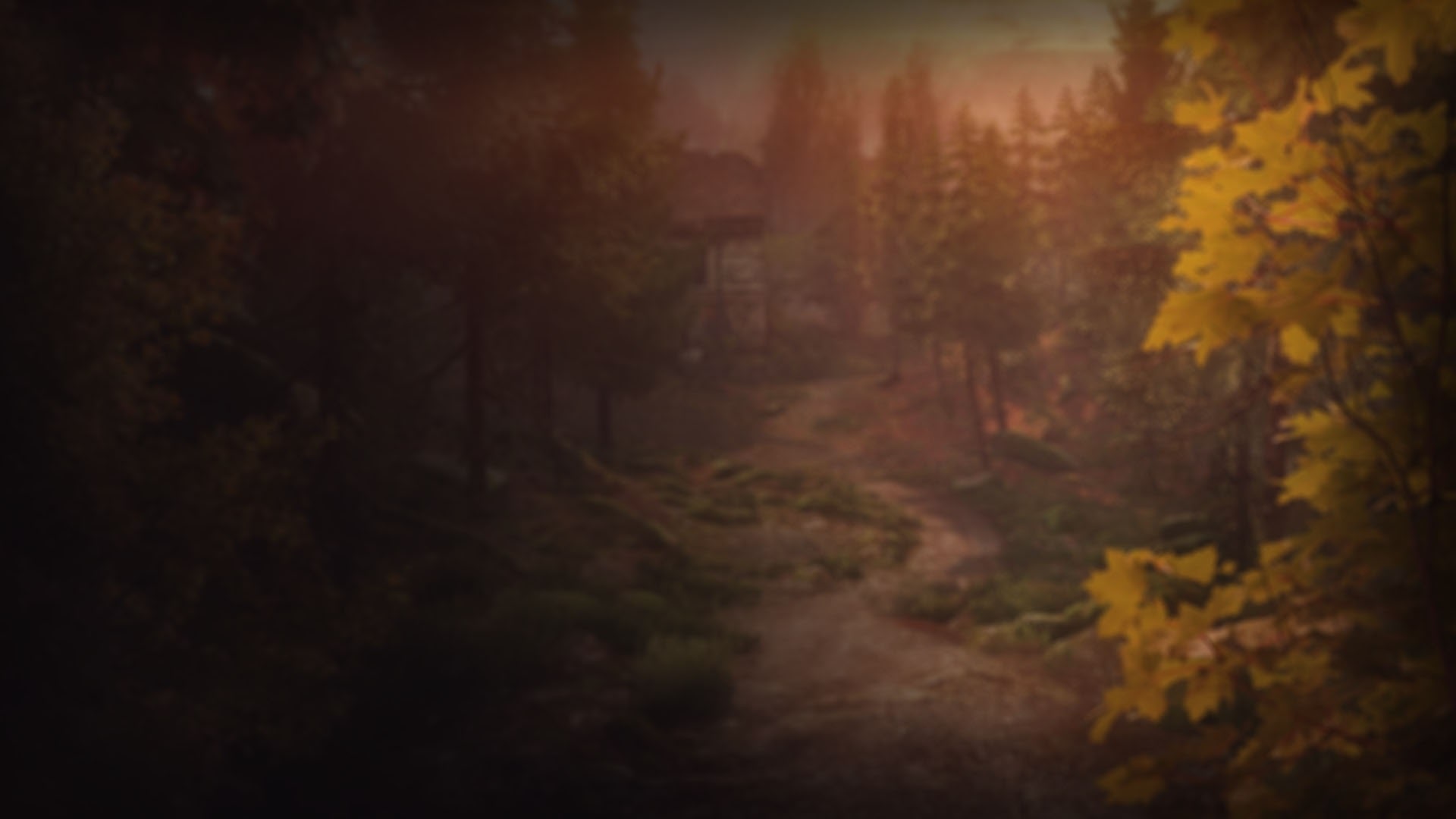 the vanishing of ethan carter game