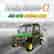 Farming Simulator 19 - John Deere XUV865M Gator DLC (Add-On)