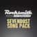 Rocksmith® 2014 - Sevendust Song Pack