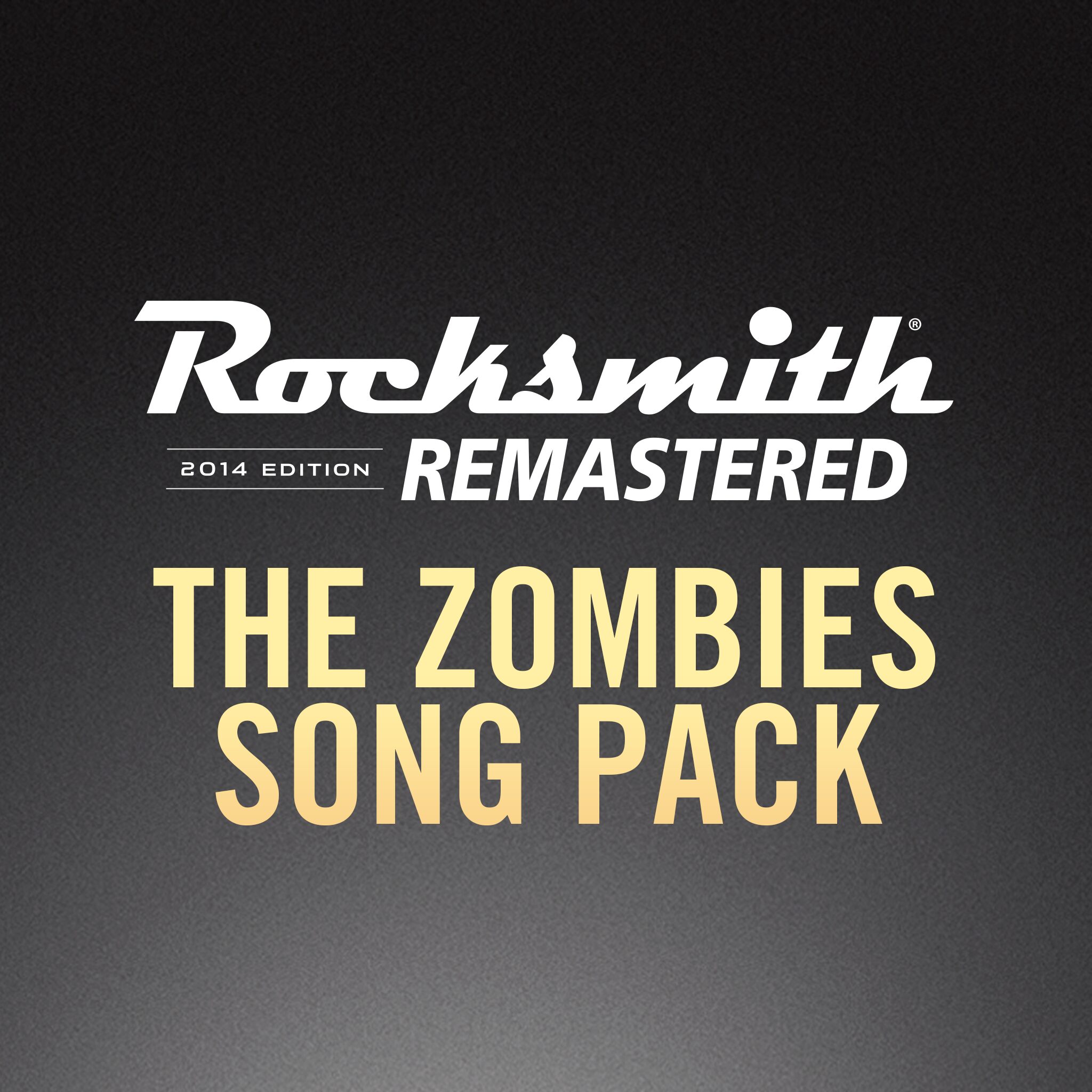 Rocksmith® 2014 – The Zombies Song Pack