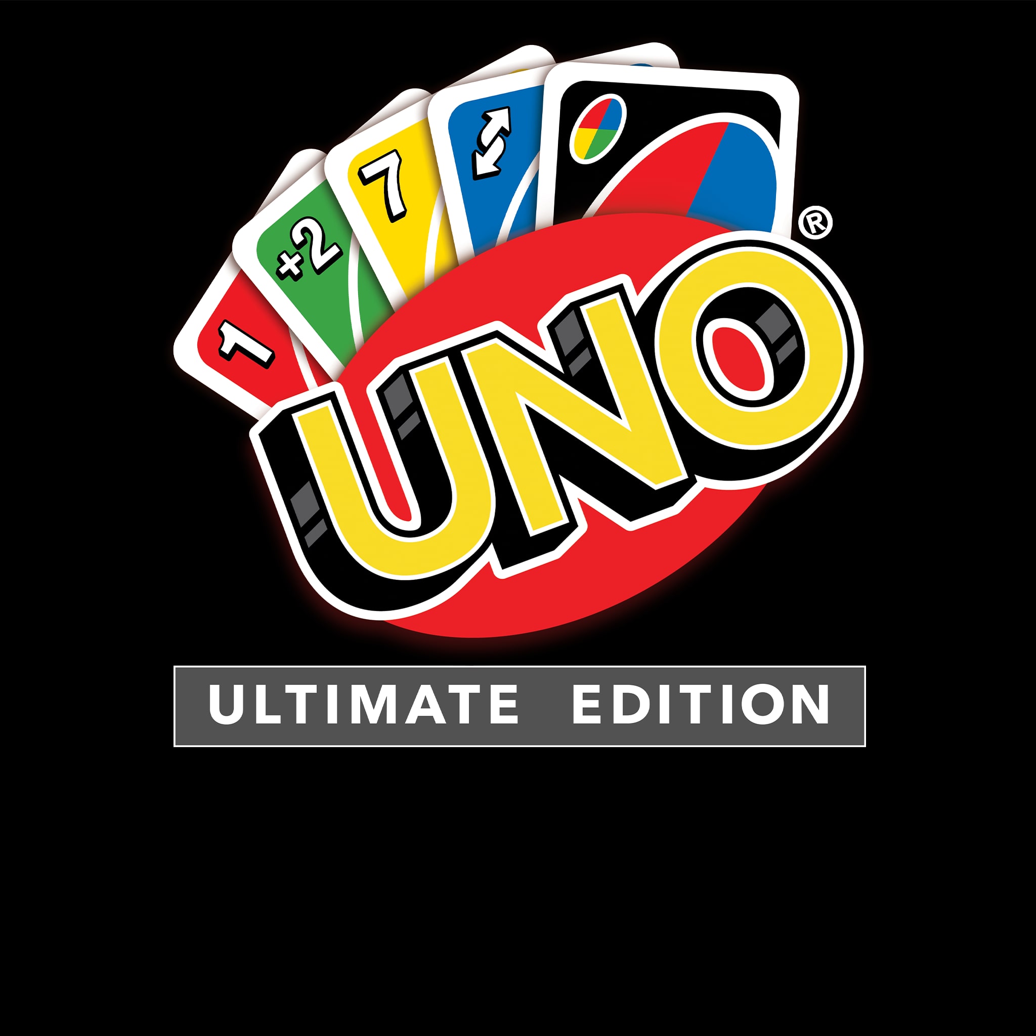 UNO® Ultimate Edition 