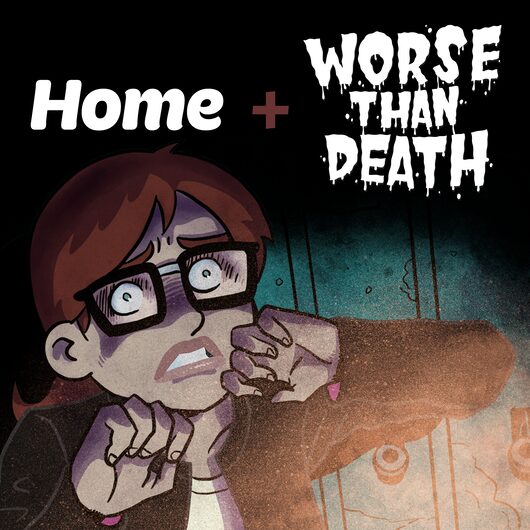 Ultimate 2D Horror Bundle for playstation