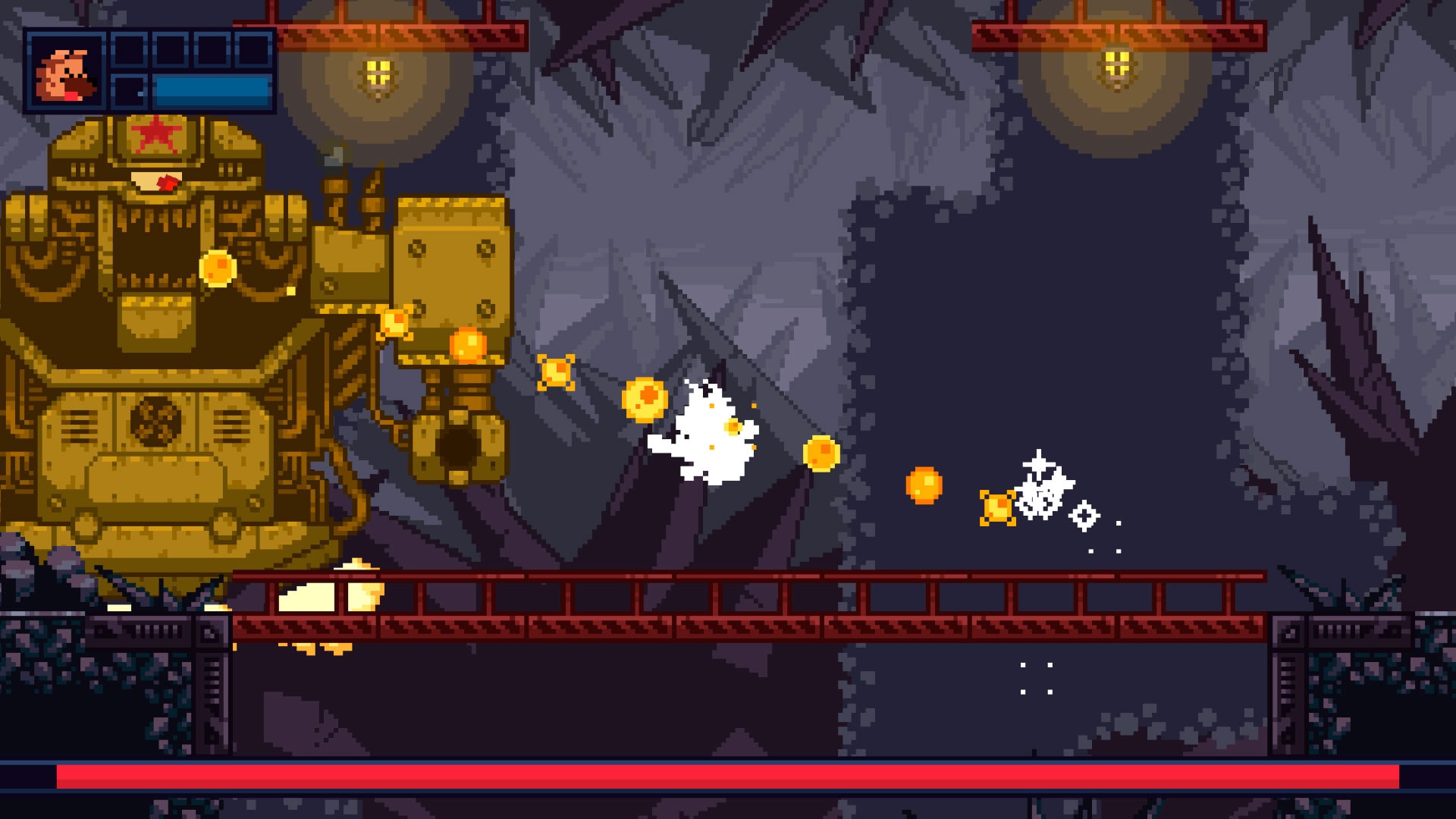 #3. Thunder Paw (PlayStation) 由: Ratalaika Games SL