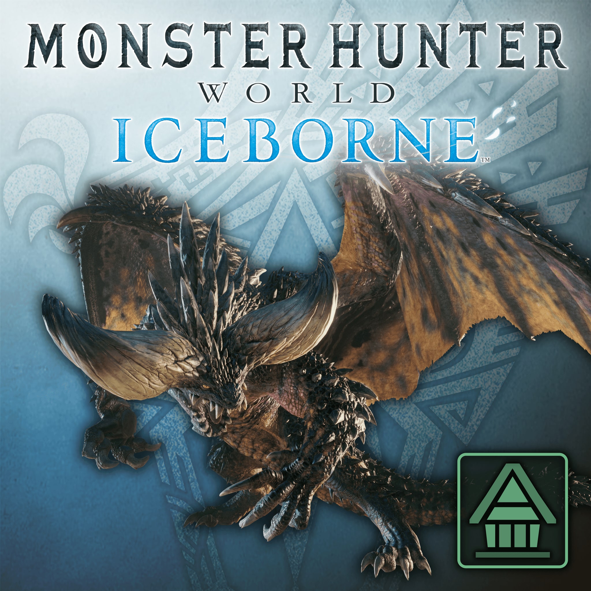 Análise - Monster Hunter World: Iceborne - PSX Brasil