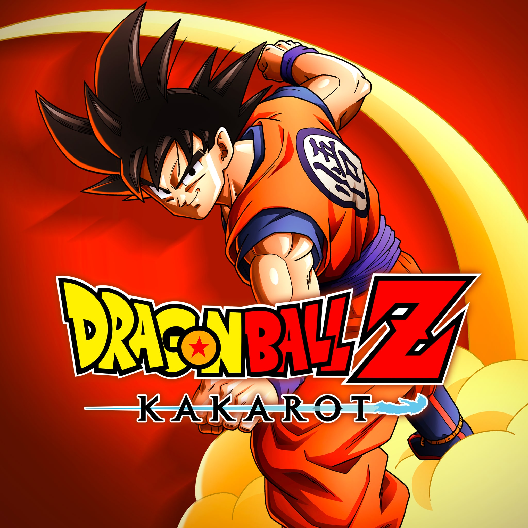 dragon ball z kakarot ps5