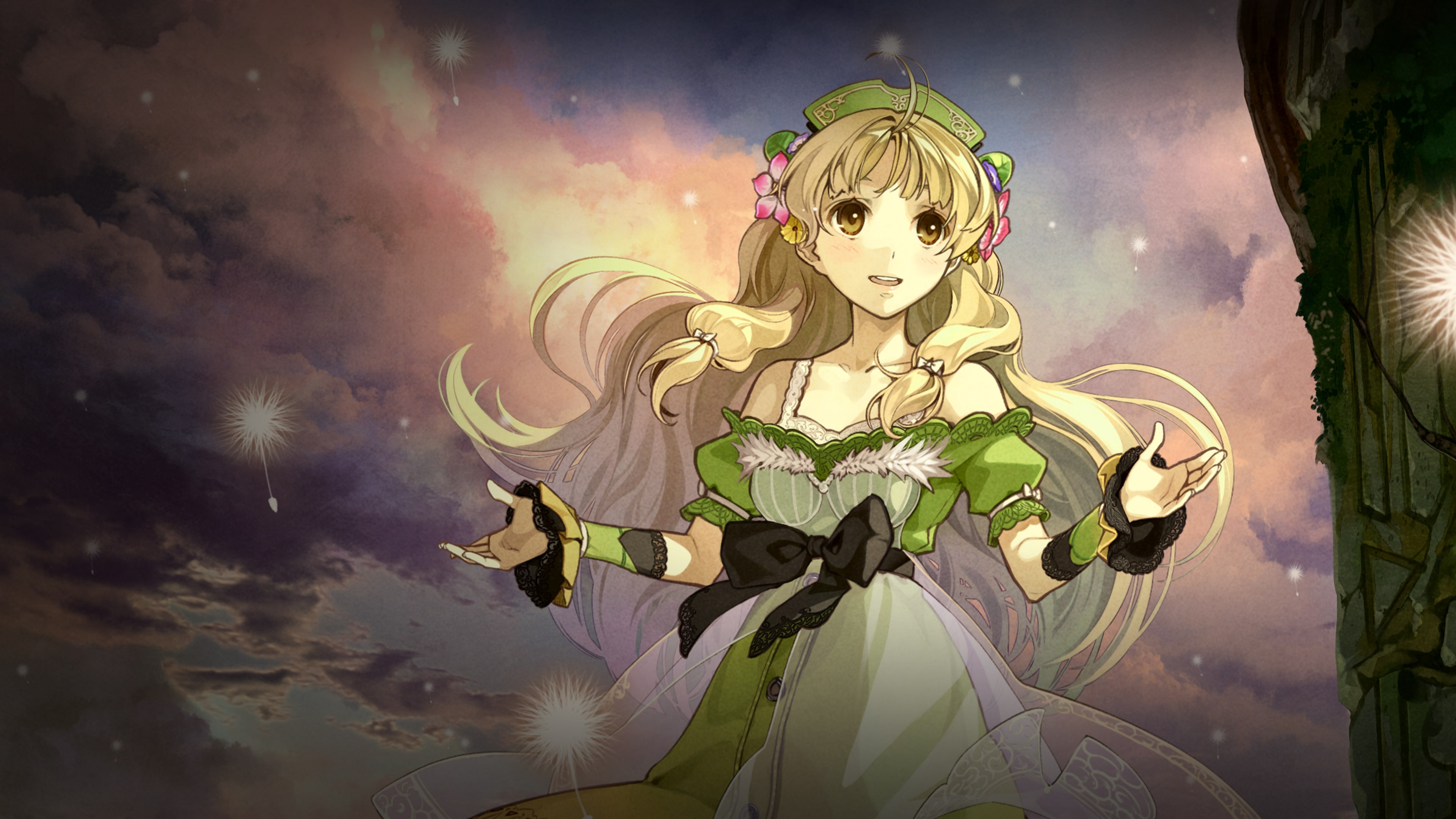 Atelier Ayesha: The Alchemist of Dusk DX