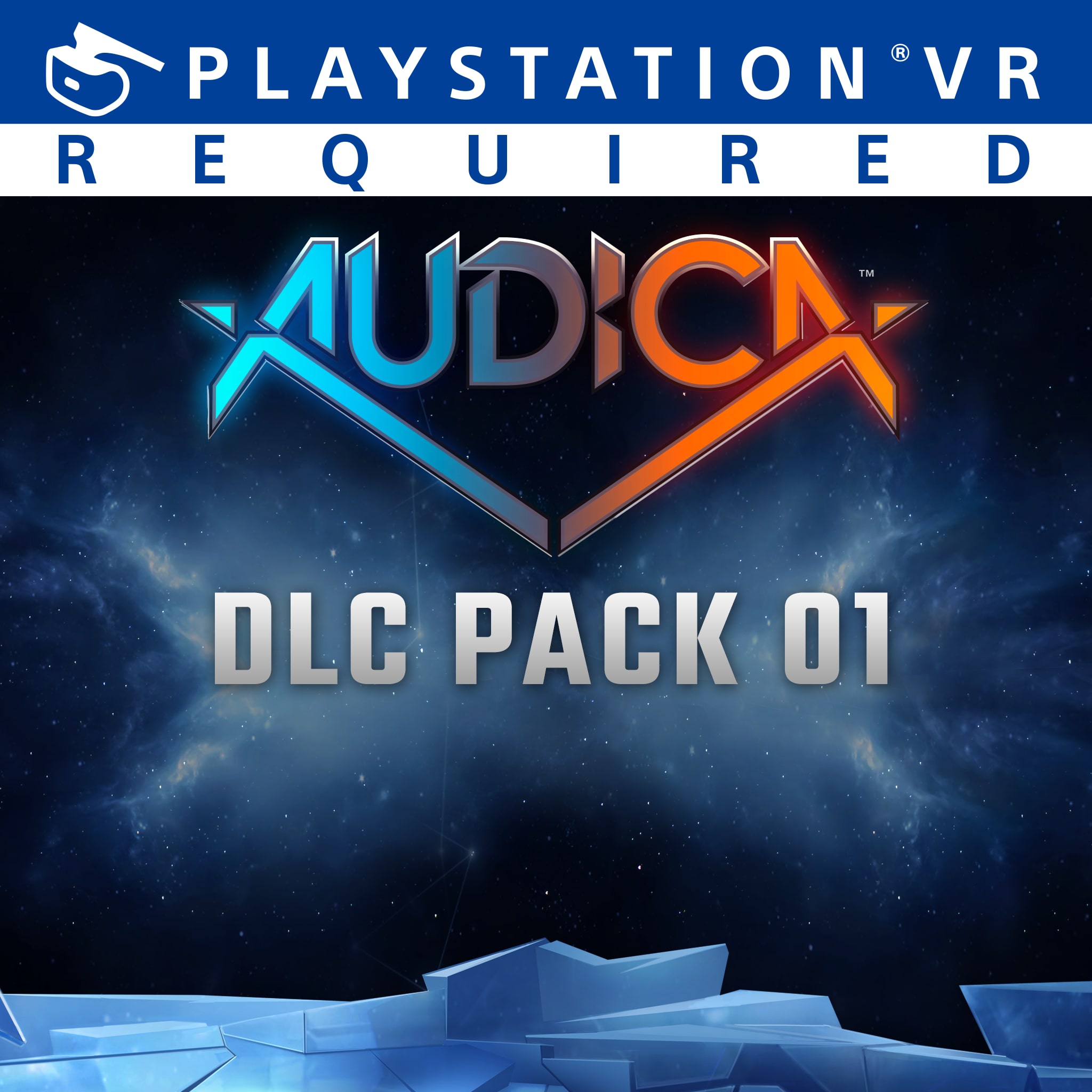AUDICA™ : DLC Pack 01