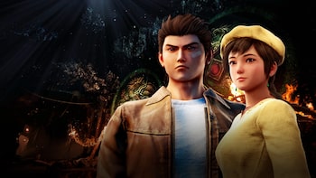 Shenmue III - Story Quest Pack