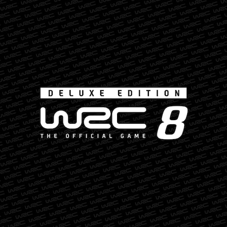 wrc 8 deluxe edition ps4