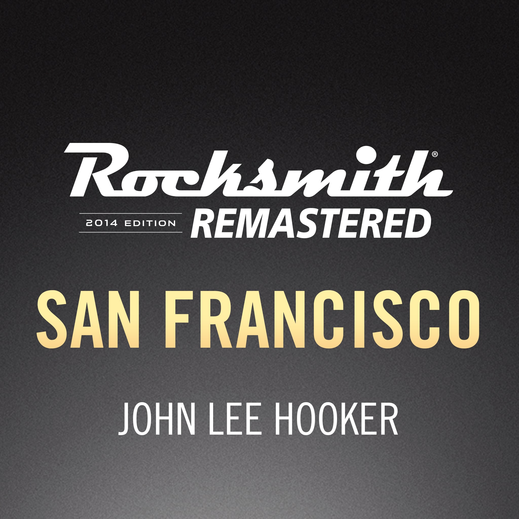 Rocksmith® 2014 - John Lee Hooker - San Francisco