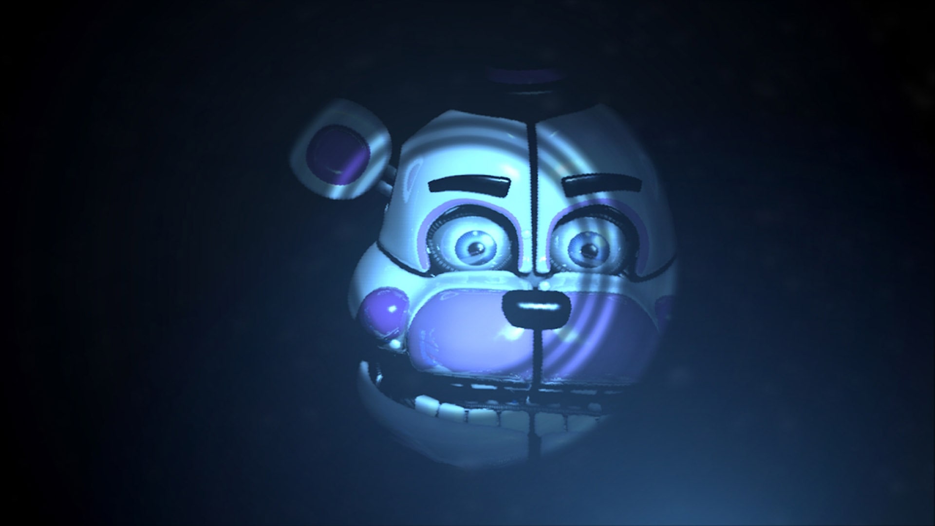 Five Nights at Freddy's: Sister Location