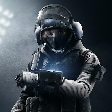 レインボーシックス シージ Iq アバター | PS4 Price, Deals in