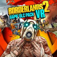ボーダーランズ®2 VR