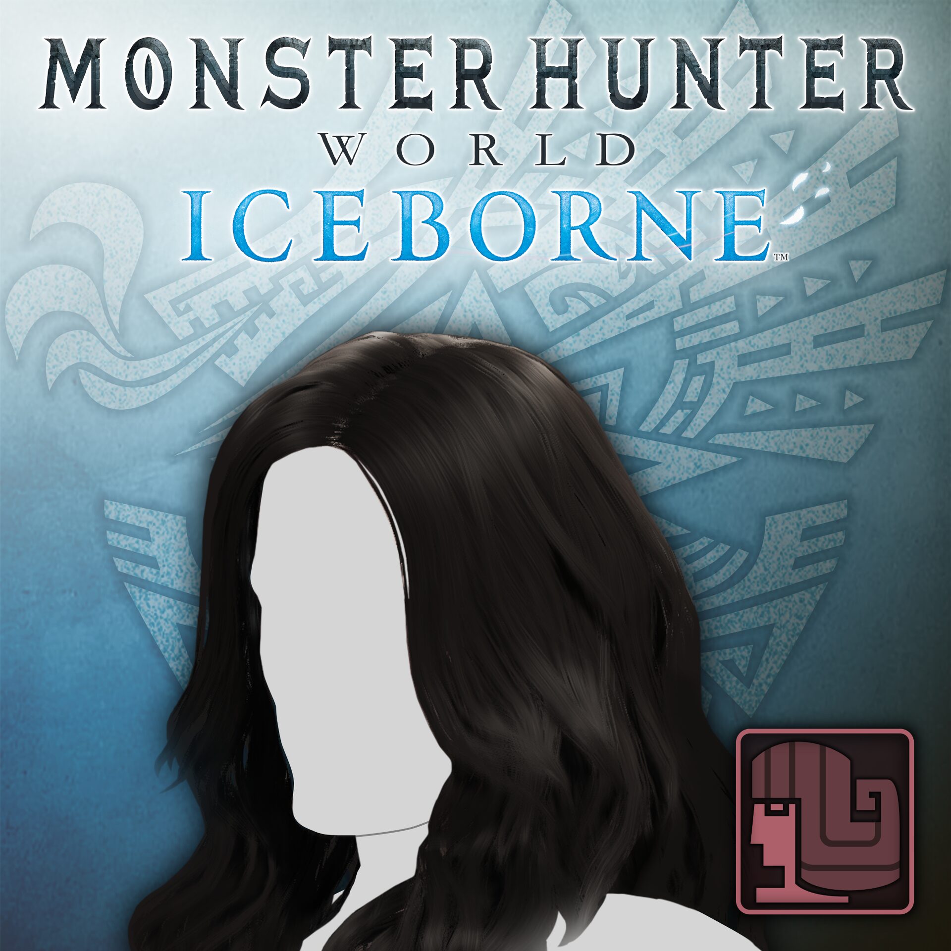 Hairstyle: Long & Wavy