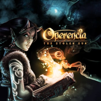 Operencia: The Stolen Sun