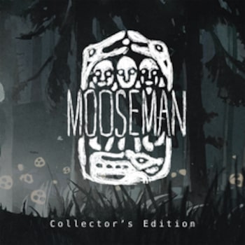 The Mooseman Collector's Edition