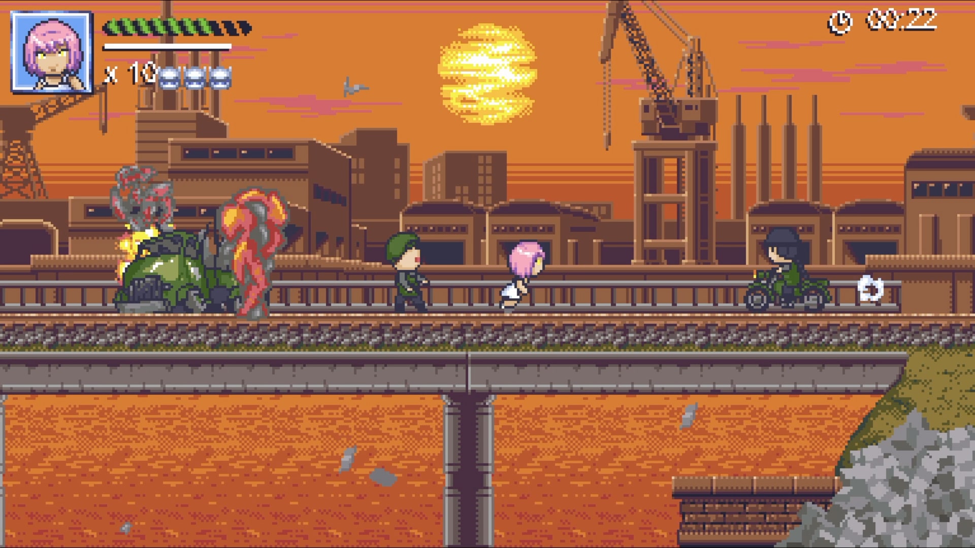 #2. Infinite - Beyond the Mind (PlayStation) Göre: Blowfish Studios Pty Ltd
