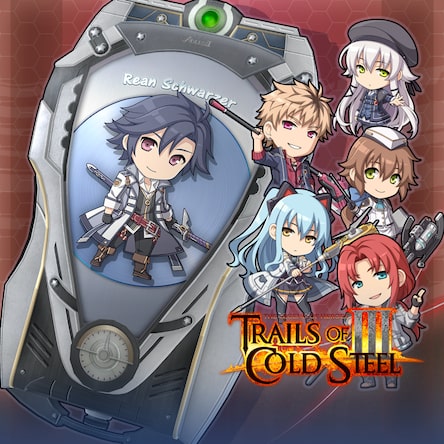 英雄伝説 閃の軌跡 3 PLAYSTATION4 The Legend of Heroes: Trails of Cold Steel III PlayStation 4 Sega of America Inc 11307x0Ae8CvXAsUPc4RdwPhOHe1ZY