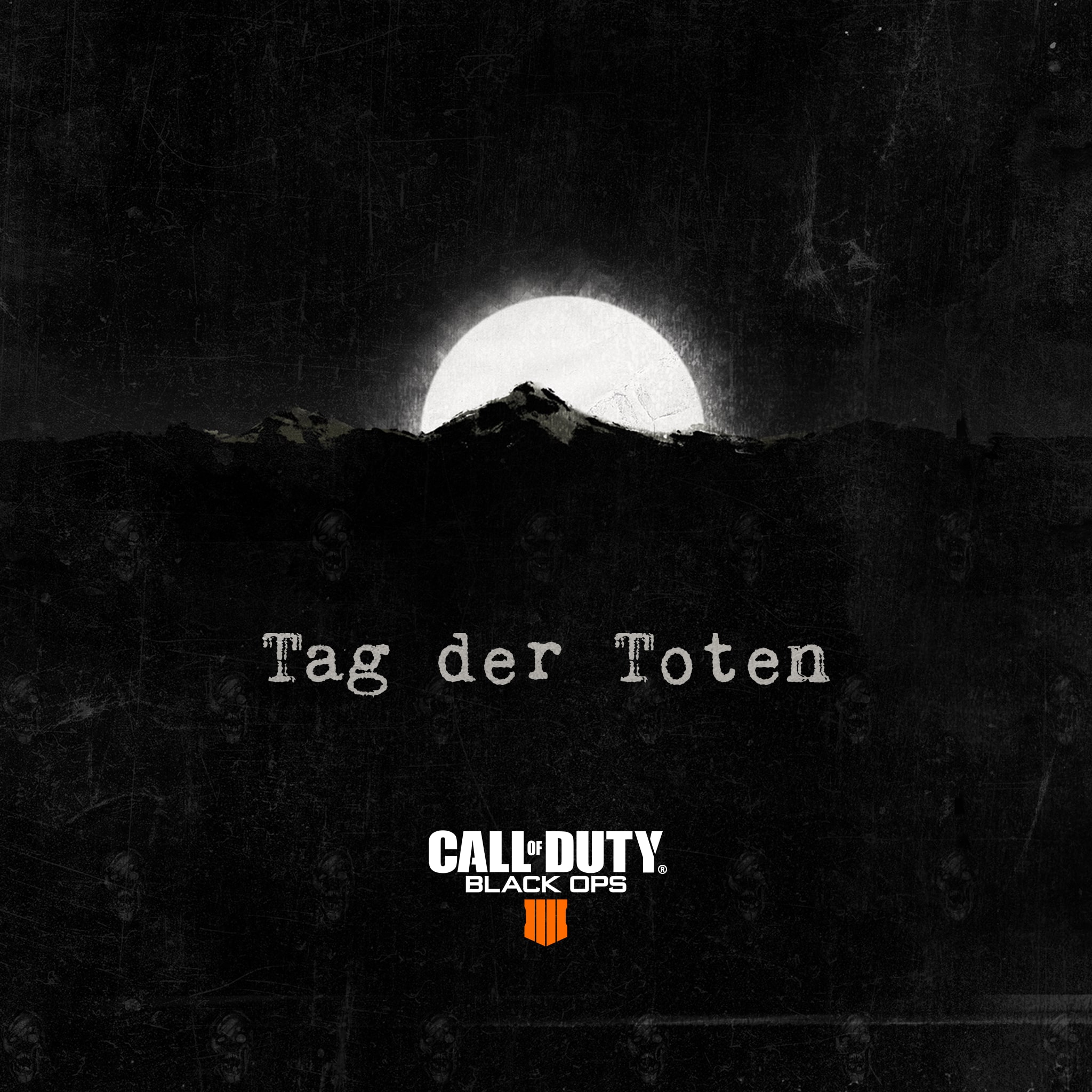 Call of Duty®: Black Ops 4 - Tag der Toten
