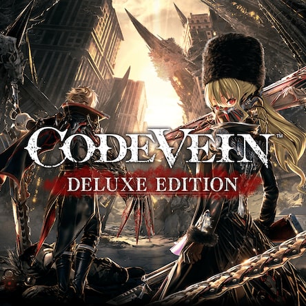 CODE VEIN