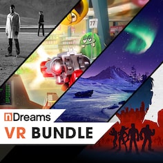 nDreams VR Bundle