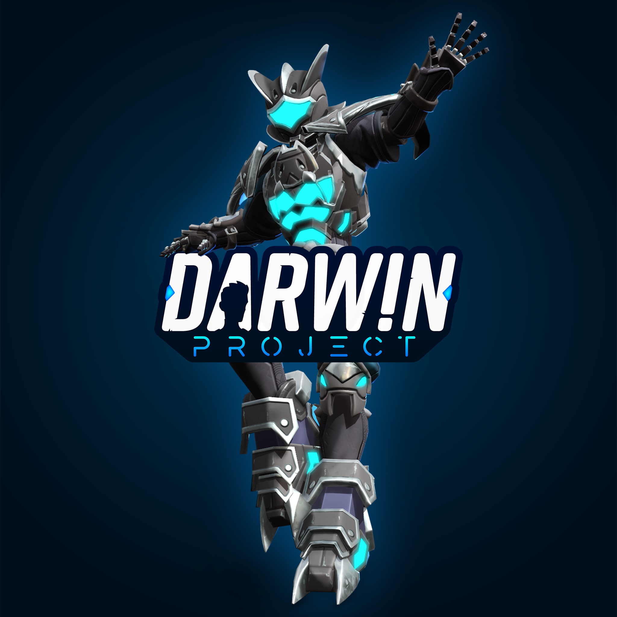 Darwin Project