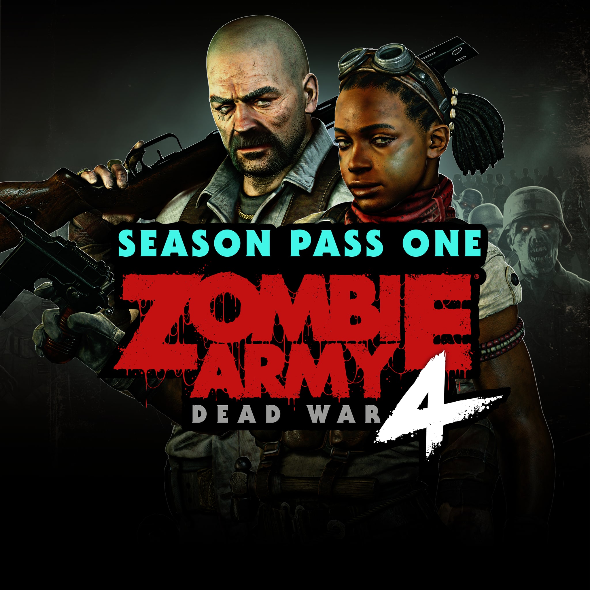 Zombie Army 4: Season Pass One