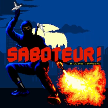 Saboteur!
